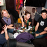 Egy tökös buli - Halloween-party a Szimfónia Kávézóban (fotóriport)
