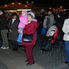 Adventi gyertyagyújtás a Fő téren - Négy hét lelki készülődés, négy hét várakozás