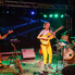 Világsztárok a szomszédban! - A picture on festival 2019 pénteki koncertjei