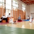 Jubileumi aikido edzőtábor Csepregen