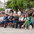 Lobog már Bloomlandia zászlaja - Kezdetét vette a Bloomsday