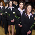 A Herman Ottó Szakképző Iskola szalagavatója 2012 (fotóriport)