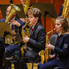 Minősítő hangversenyt adott Szombathely Város Koncert Fúvószenekara a Bartók Teremben