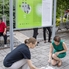 Véget ért a Bloomsday, levonták Bloomlandia zászlaját