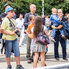 Milyen a római divat? Esős... - Savaria Karnevál 2014