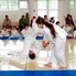 Jubileumi aikido edzőtábor Csepregen