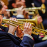 Minősítő hangversenyt adott Szombathely Város Koncert Fúvószenekara a Bartók Teremben