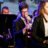 Márió és az Isis Big Band adventi koncertje a büki színházteremben Márió és az Isis Big Band adventi koncertje a büki színházteremben