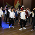 Idén ők az elsők! - Premontrei szalagavató 2012 (fotóriport)