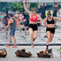 Elszántság, erő, kitartás - A Spartan Race állította kihívás elé az extrém sportok gladiátorait Elszántság, erő, kitartás - A Spartan Race állította kihívás elé az extrém sportok gladiátorait