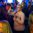 A Gargantua behozta a fényt és a bulihangulatot a Savaria Mozi aulájába, a Soulwave pedig megkoronázta az egészet