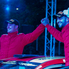 Elrajtolt az Iseum Rallye 2018 - Az autók a főtéren éjszakáztak