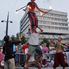 Jelmezes felvonulás újratöltve - Savaria Karnevál 2013