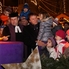 Négy gyertya lángja az adventi koszorún - Szombathelyi Advent 2014 (fotóriport)