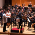 A Bartók Fesztivál karmesterkurzusának zárókoncertje