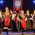  Nemzetközi Néptáncgála a Batthyány-kastély udvarán