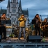 Kőszegi Szüret: Biginél6kor koncert a Fő téren