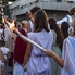 Így vonult Savaria népe - Jelmezes felvonulás a XXII. Savaria Történelmi Karneválon Így vonult Savaria népe - Jelmezes felvonulás a XXII. Savaria Történelmi Karneválon