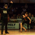 20. Isis Dance Open - Klubközi versenyek a Sportházban