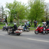 Tavasszal kihajtottak a vasparipák - IX. Szezonnyitó motoros felvonulás Szombathelyen (fotóriport)