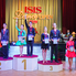 21. Isis Dance Open - Klubközi versenyek a Sportházban