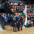 A Savaria Szakgimnázium szalagavatója 2022