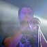 Rockküklopsz a templomkertben - Picture on festival 2016