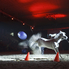 Lovas show az Arénában - Horse Evolution Show (fotóriport)