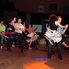 Kékszalagosok - Premontrei szalagavató 2011