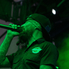Tűz- és rockshow pénteken - 14. Vármeeting Sárváron (fotóriport)