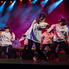 Tánc a kontinenseken át - 21. Westside World Tour a Sportházban