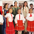 Szent Mihály Nap 2014 - Fotókiállítás a Gencsapáti Hagyományőrző Néptáncegyüttes 75 éves történetéből Bükön