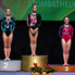 Kovács Zsófia gerendán is ezüstérmes lett a Torna Challenge Világkupán