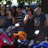 Bikervár - V. Ikervári Motoros Találkozó