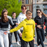Főtéri flashmob vezette fel a Tánc Világnapját