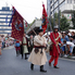 Jelmezes felvonulás újratöltve - Savaria Karnevál 2013