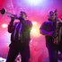 A mi Woodstockunk - Picture on, Rock Und Roll