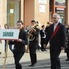 Dart Vader és Yoda egy IFA platón - Kőszegi Szüret 2014 (fotóriport)