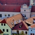 Cesky Krumlov: egy gyöngyszem Dél-Csehországból