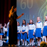 Kodály 60 - Gálával ünnepelt a Paragvári iskola