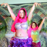 Nonstop tánc - Ilyen volt a Keleti Udvar péntek délután a Savaria Karneválon Nonstop tánc - Ilyen volt a Keleti Udvar péntek délután a Savaria Karneválon