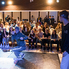 Freestyle versenyt rendezett az Energy Dance Team a Domusban