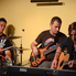 Könnyed esti kávékaland - amatőr zenekarok a Cafe Frei pódiumán (fotóriport)