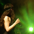Hindi Fatima koncertje az MMIK-ban (fotóriport)