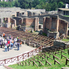A hely, ahol megállt az idő - útibeszámoló Pompeii-ből