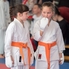 Karate nagyüzem Sárváron - XVIII. Sárvár Kupa Országos Karate Verseny