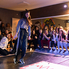 Freestyle versenyt rendezett az Energy Dance Team a Domusban