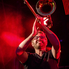 Mindhalálig Pinkarock! - Picture on festival 2017