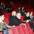 Vérfagyasztó horror - A pince filmbemutatója az AGORA Savaria Filmszínházban