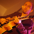 Roma bossanova - Váradi Roma Cafe koncert a Savaria Moziban